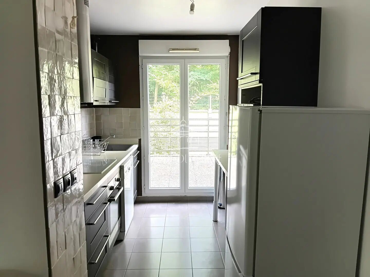 Appartement à vendre, 62m², Villeneuve-le-Roi