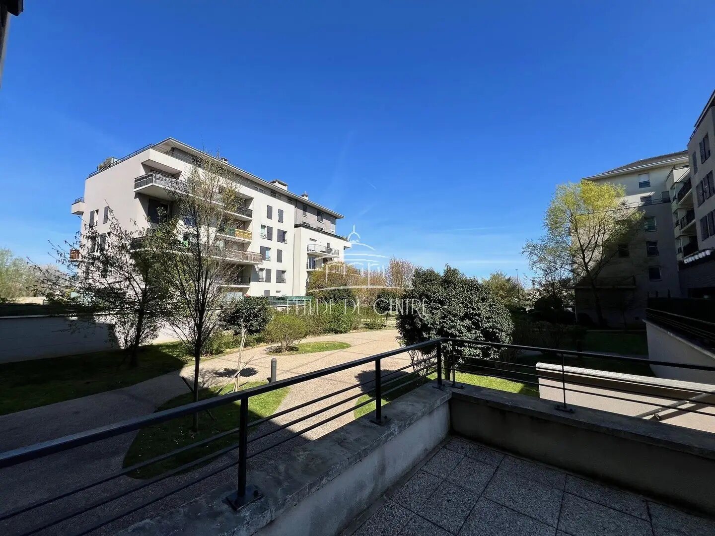 Appartement à vendre, 44m², Villeneuve-le-Roi