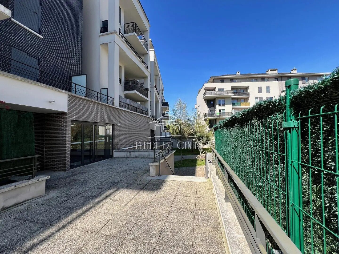 Appartement à vendre, 44m², Villeneuve-le-Roi