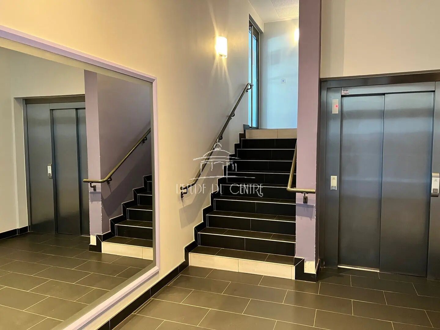 Appartement à vendre, 44m², Villeneuve-le-Roi