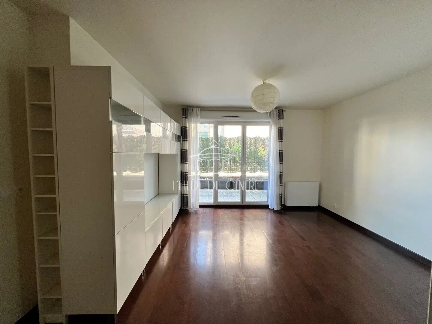 Appartement à vendre, 44m², Villeneuve-le-Roi