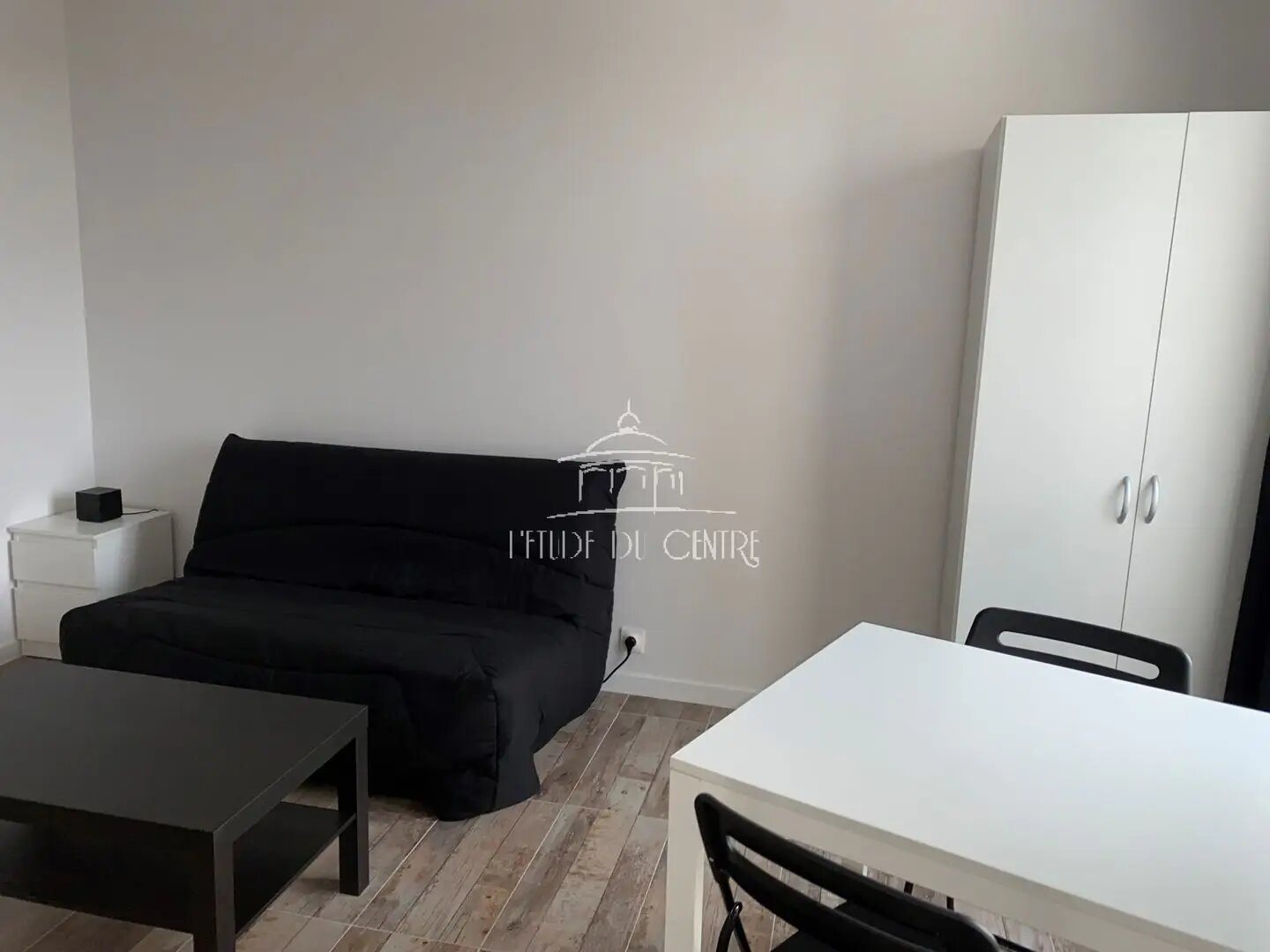 Appartement à louer, 19m², Villeneuve-le-Roi