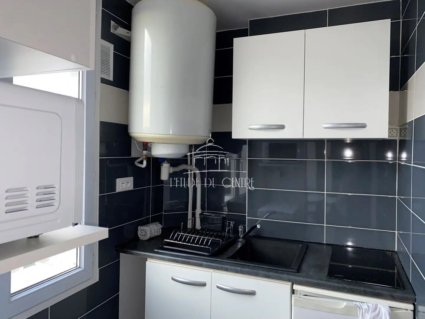 Appartement à louer, 19m², Villeneuve-le-Roi