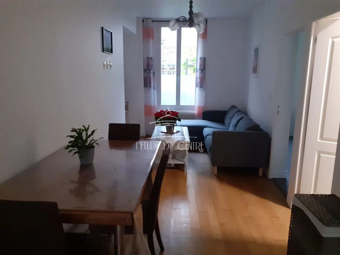 Appartement à vendre, 50m², Villeneuve-le-Roi
