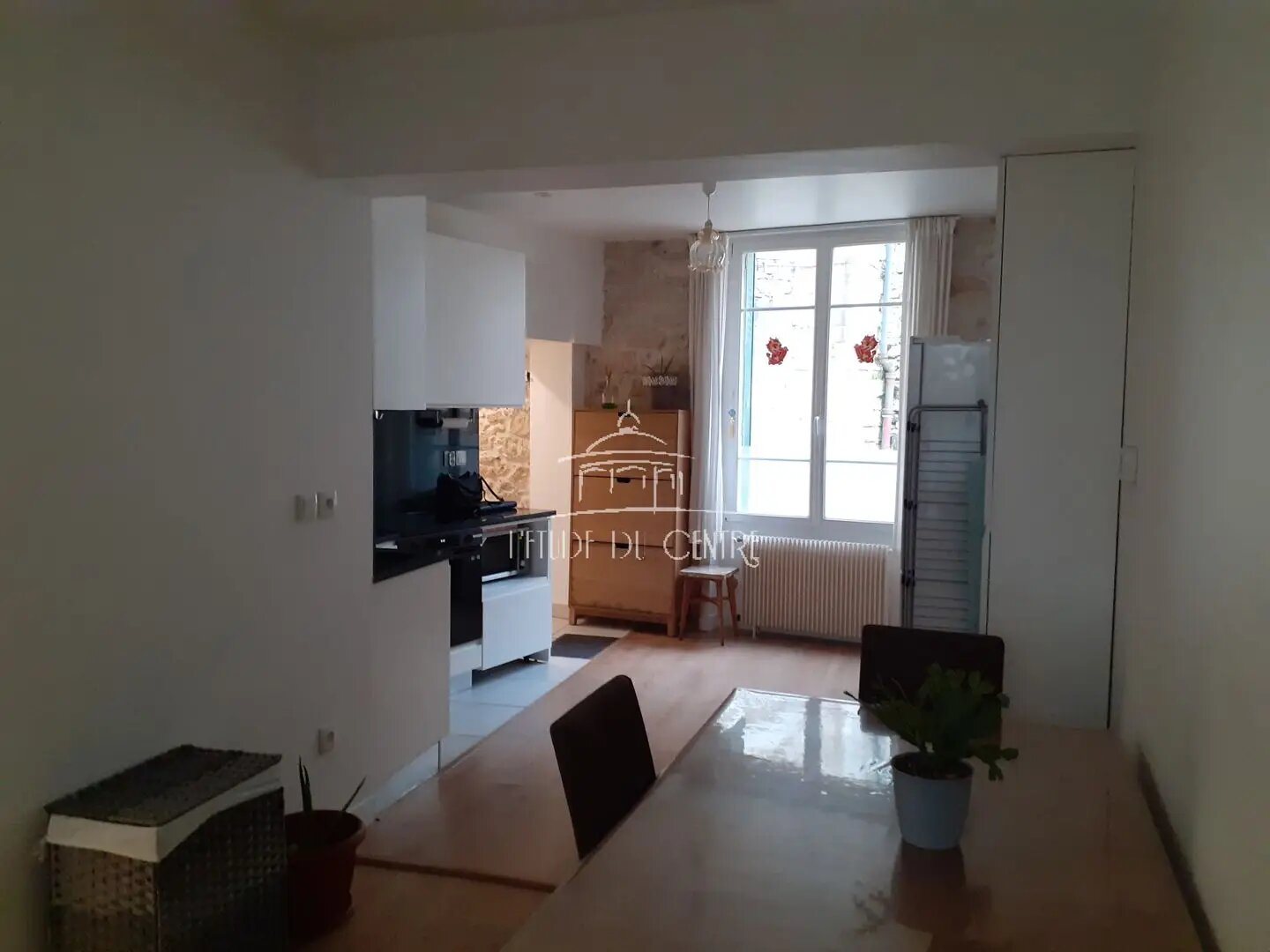 Appartement à vendre, 50m², Villeneuve-le-Roi