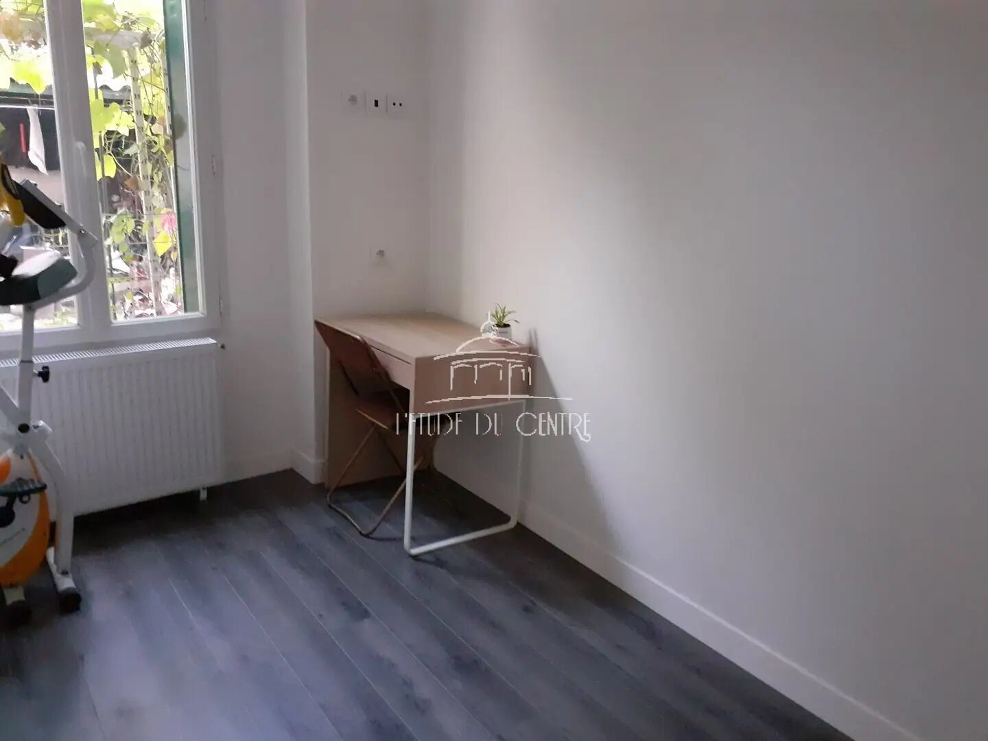 Appartement à vendre, 50m², Villeneuve-le-Roi
