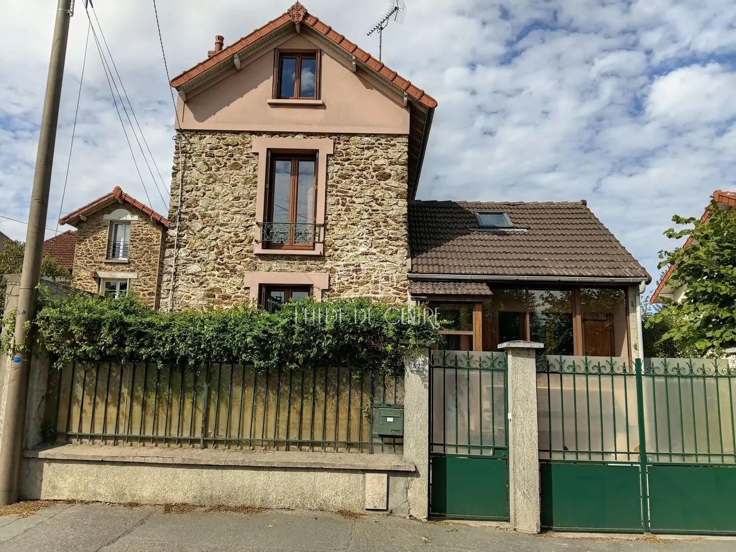 Maison à vendre, 123m², Villeneuve-le-Roi