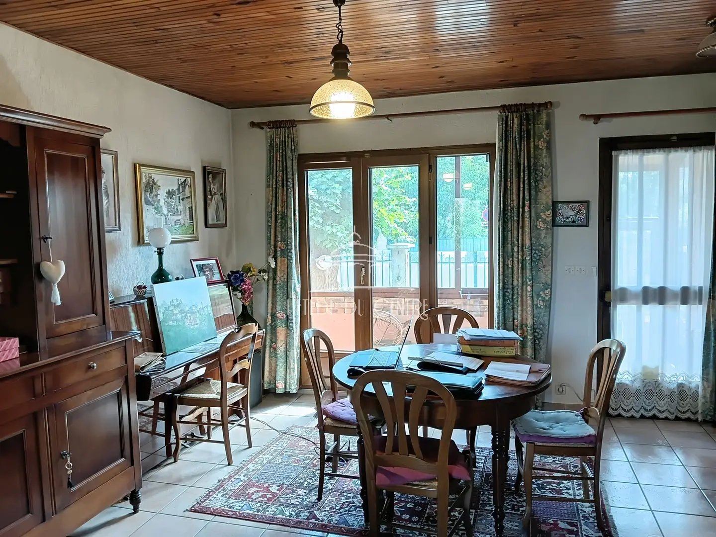 Maison à vendre, 123m², Villeneuve-le-Roi