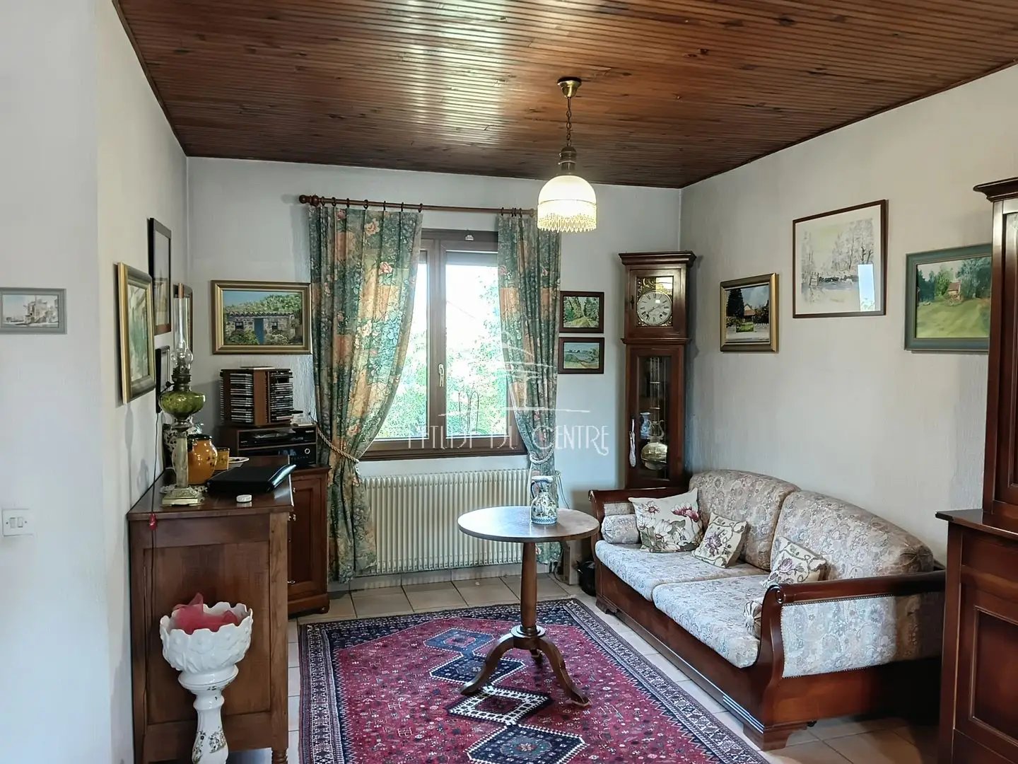 Maison à vendre, 123m², Villeneuve-le-Roi