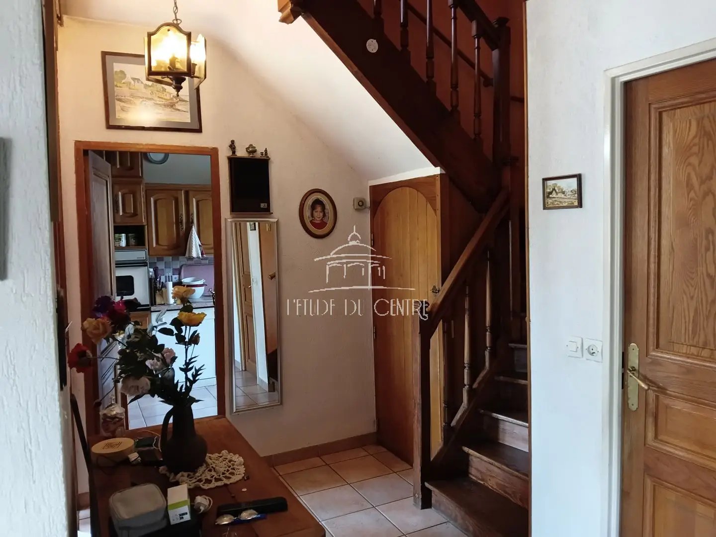 Maison à vendre, 123m², Villeneuve-le-Roi