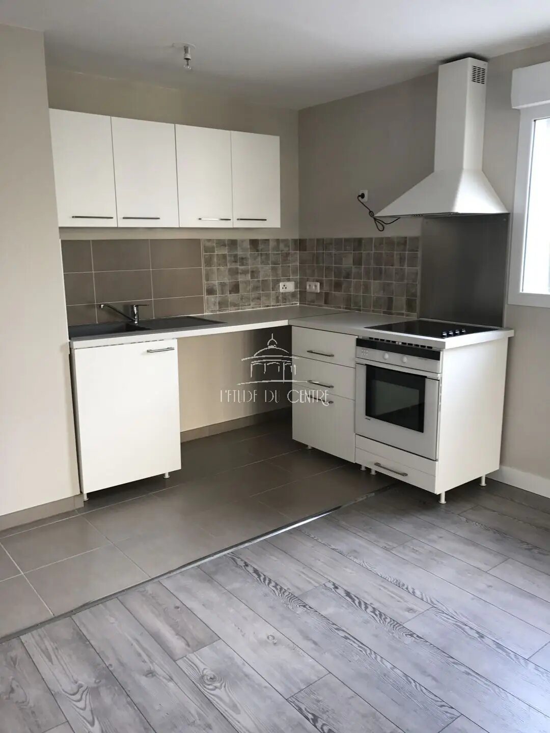 Appartement à vendre, 39m², Villeneuve-le-Roi