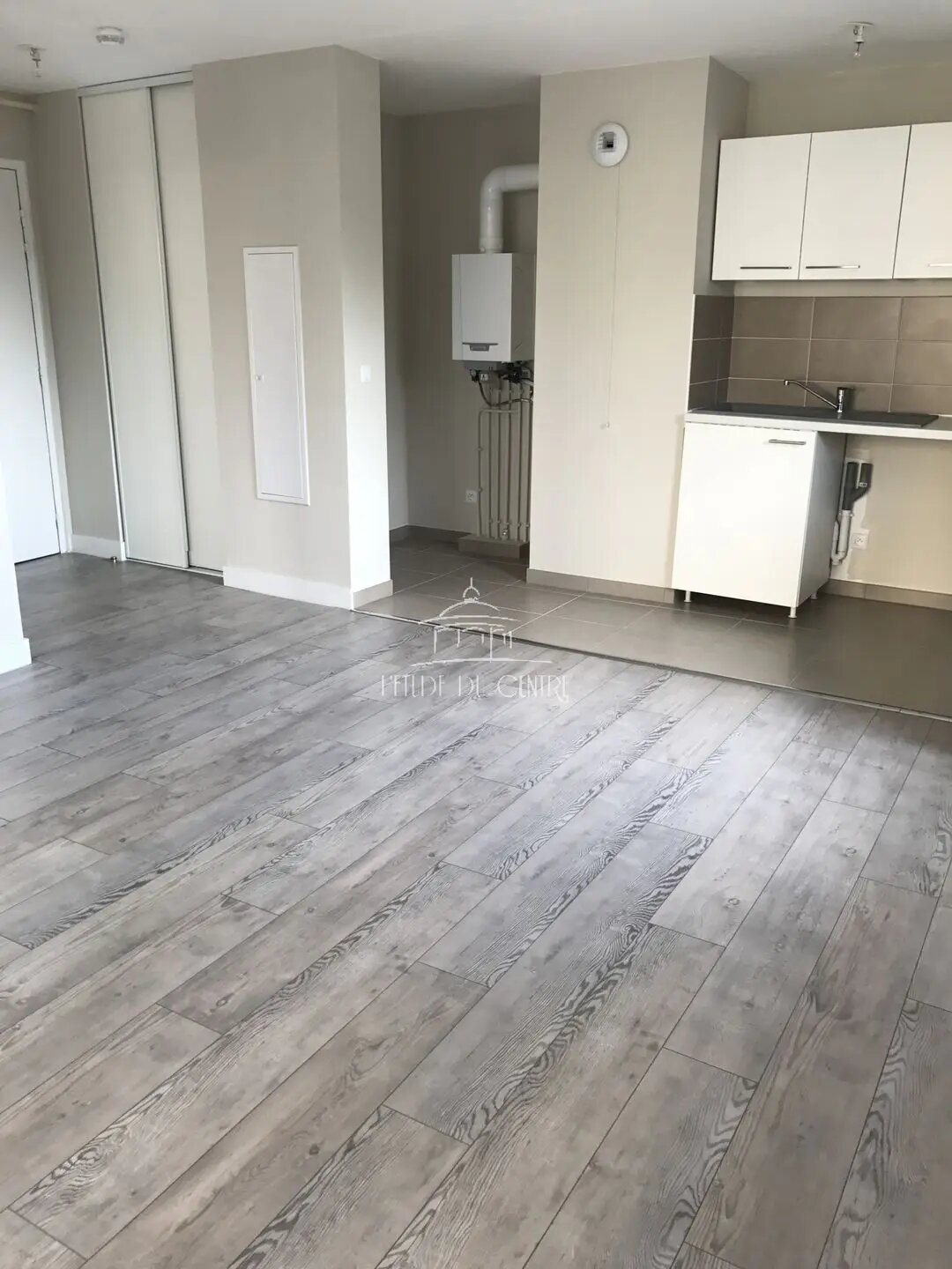 Appartement à vendre, 39m², Villeneuve-le-Roi