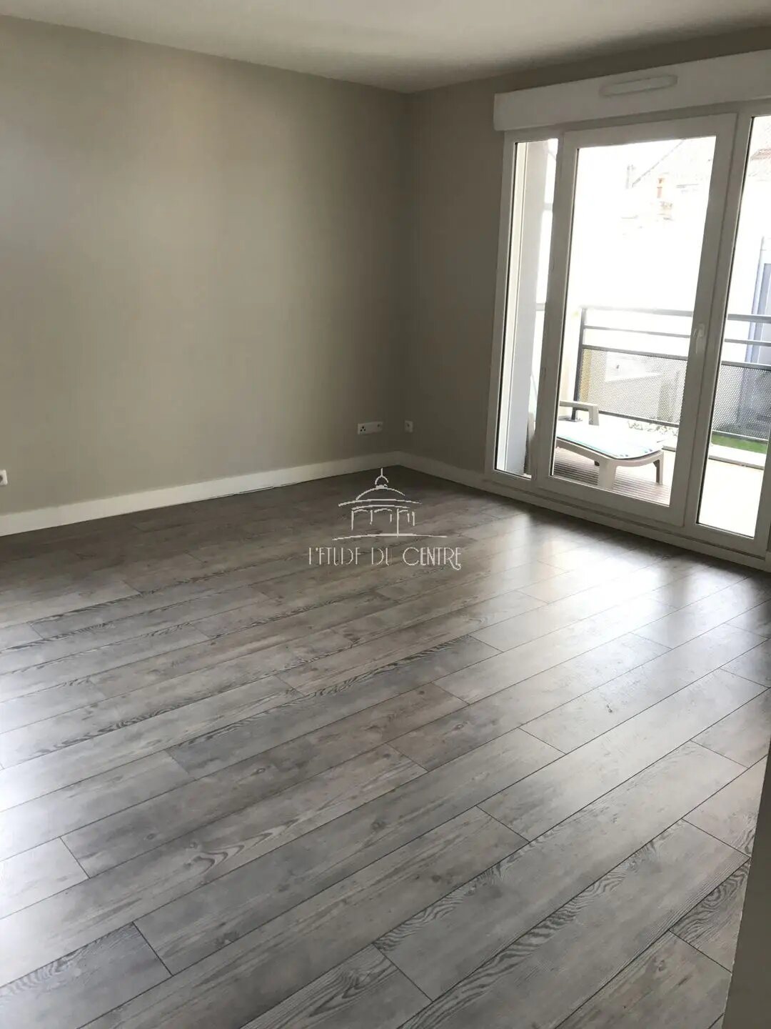 Appartement à vendre, 39m², Villeneuve-le-Roi