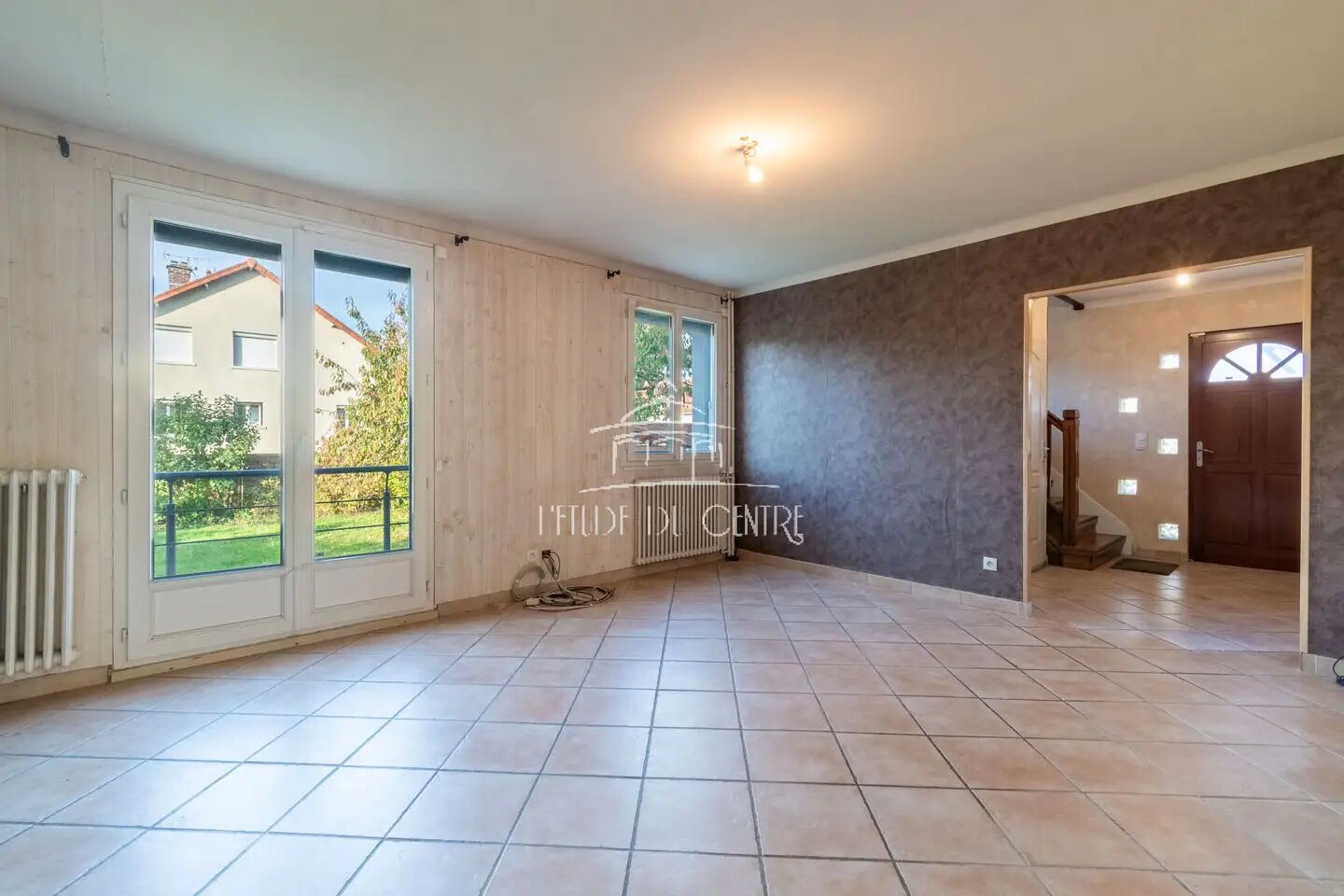 Maison à vendre, 122m², Villeneuve-le-Roi