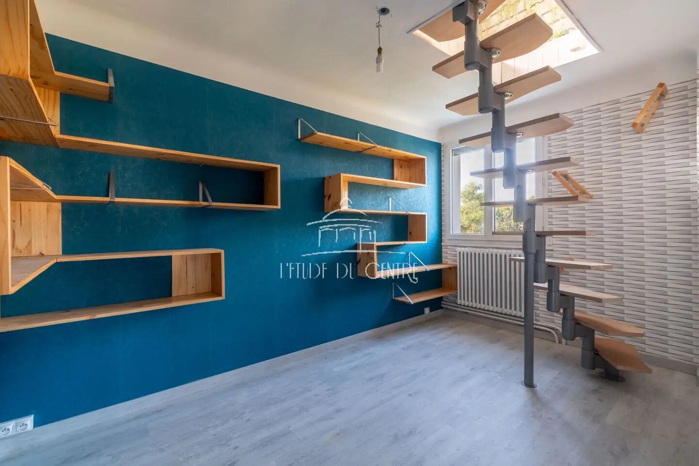 Maison à vendre, 122m², Villeneuve-le-Roi