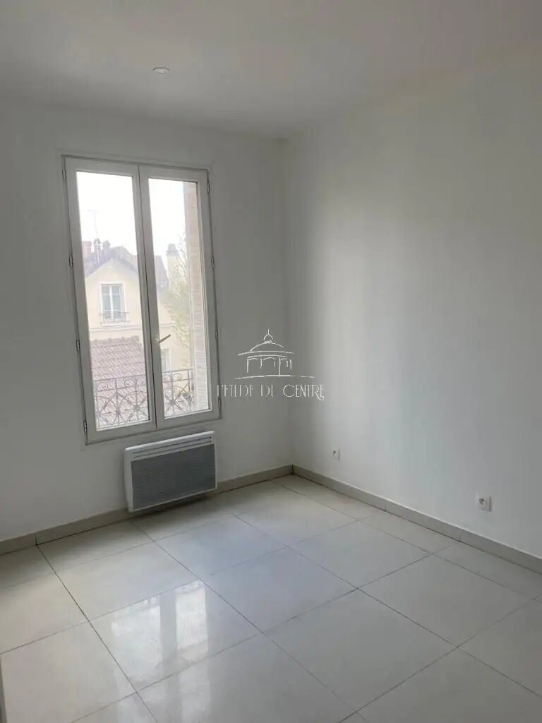 Appartement à louer, 31m², Vitry-sur-Seine