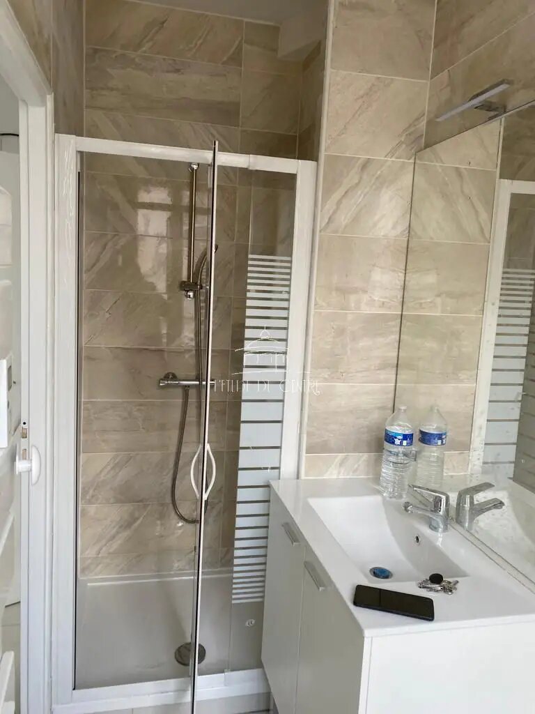 Appartement à louer, 31m², Vitry-sur-Seine