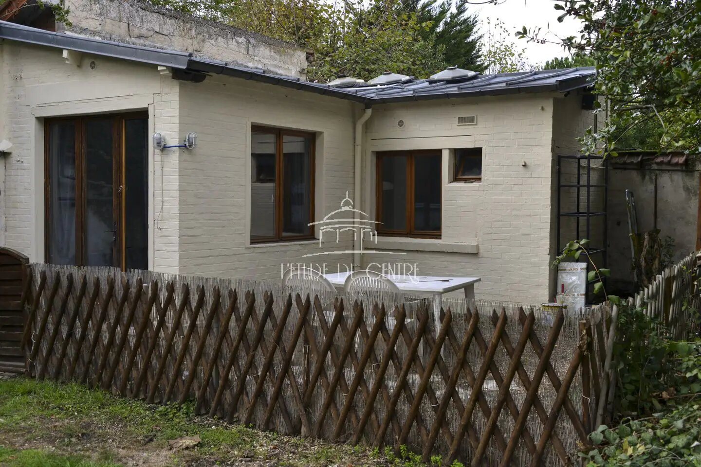 Appartement à louer, 18m², Ablon-sur-Seine