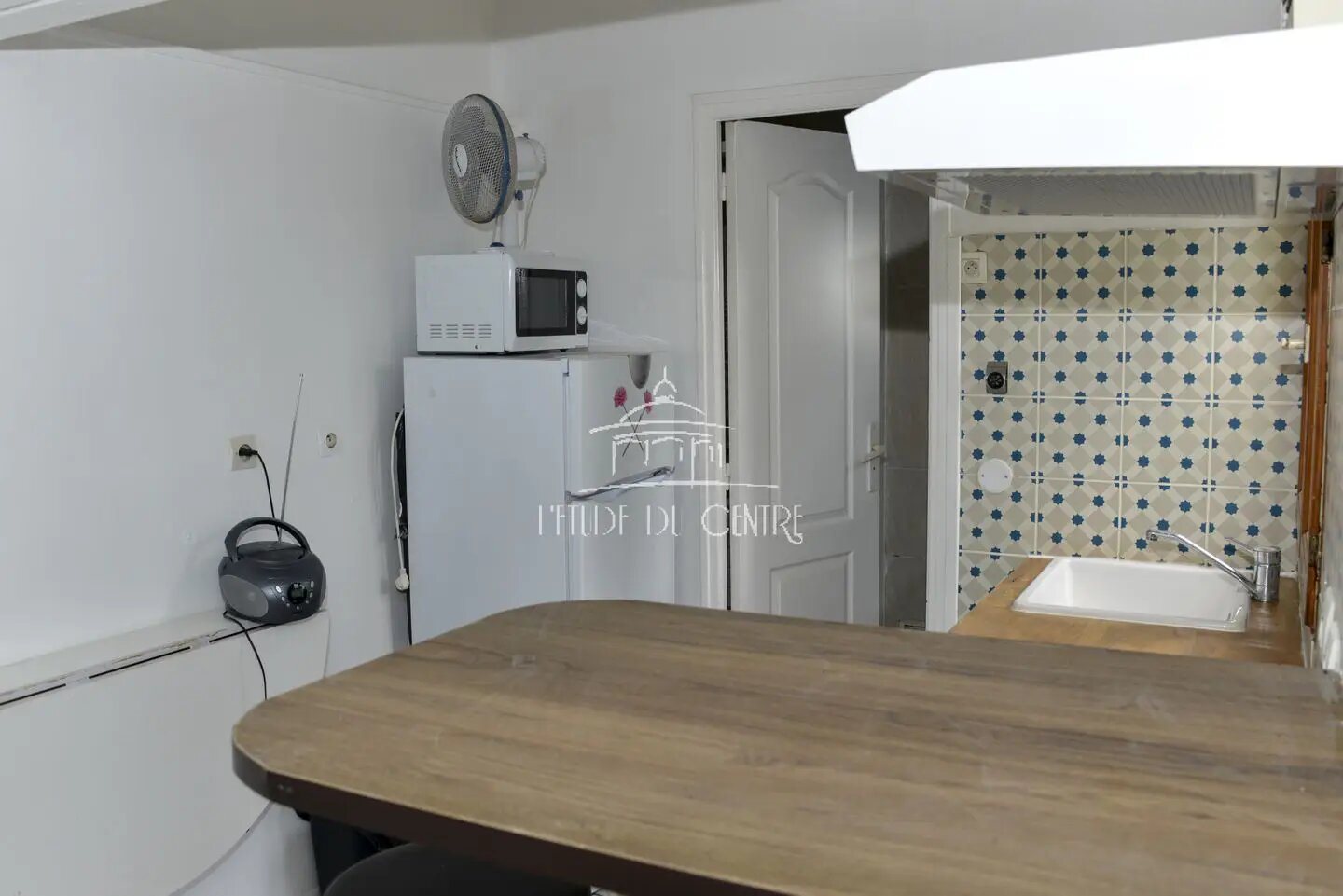 Appartement à louer, 18m², Ablon-sur-Seine
