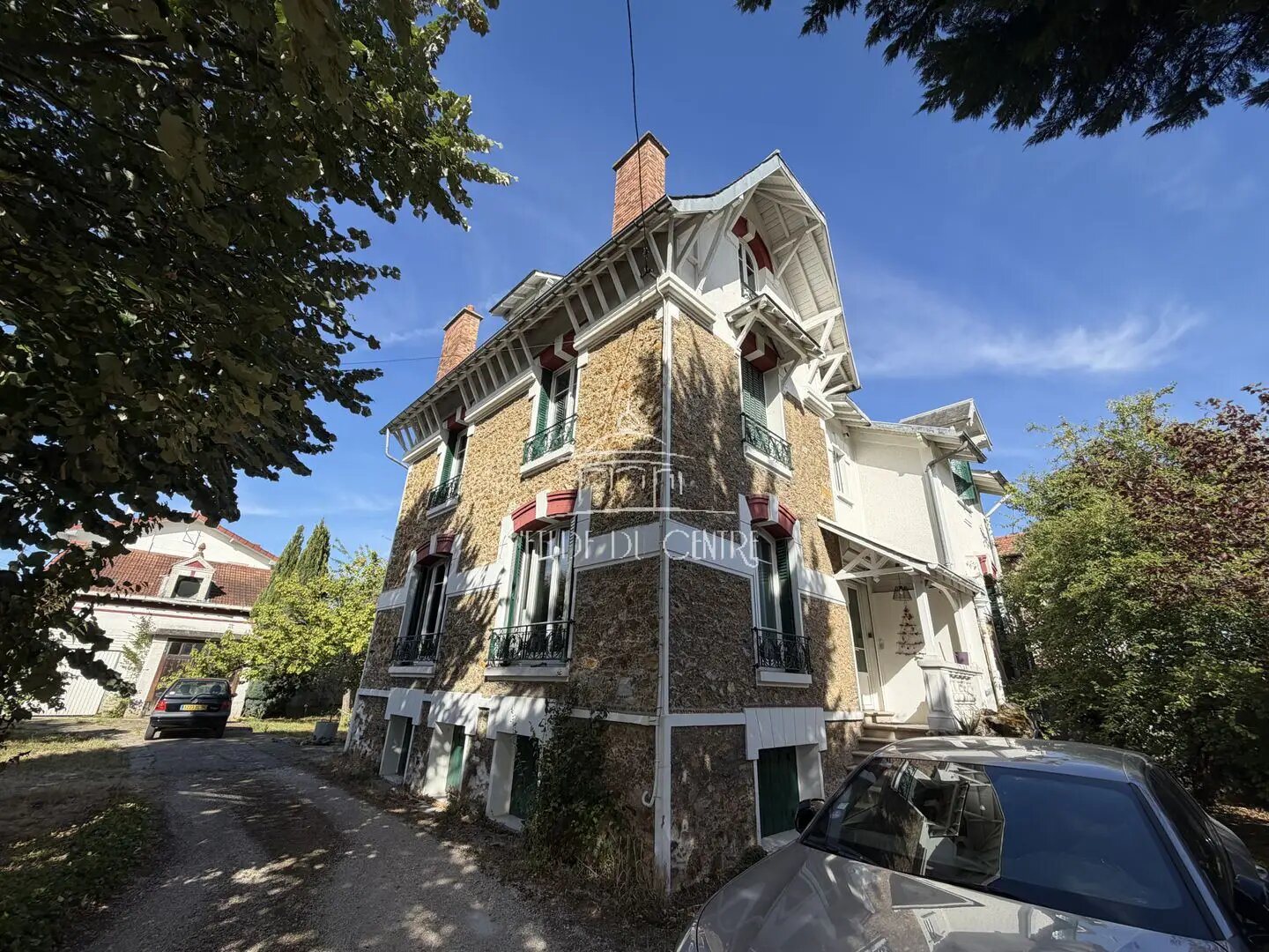 Maison à vendre, 198m², Villeneuve-le-Roi