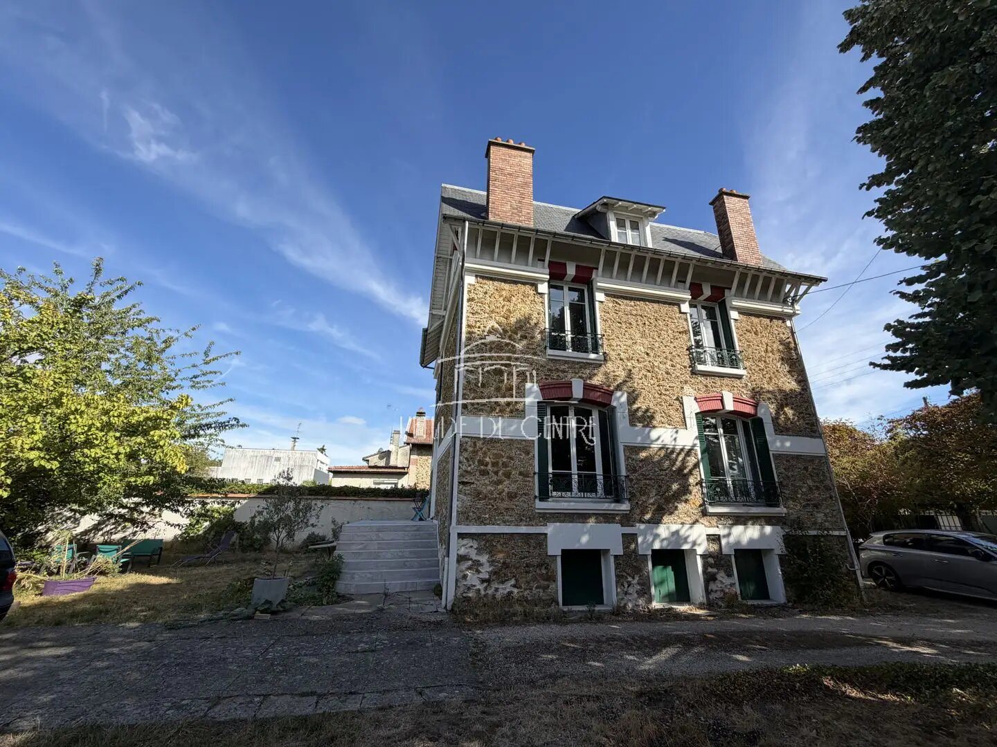 Maison à vendre, 198m², Villeneuve-le-Roi