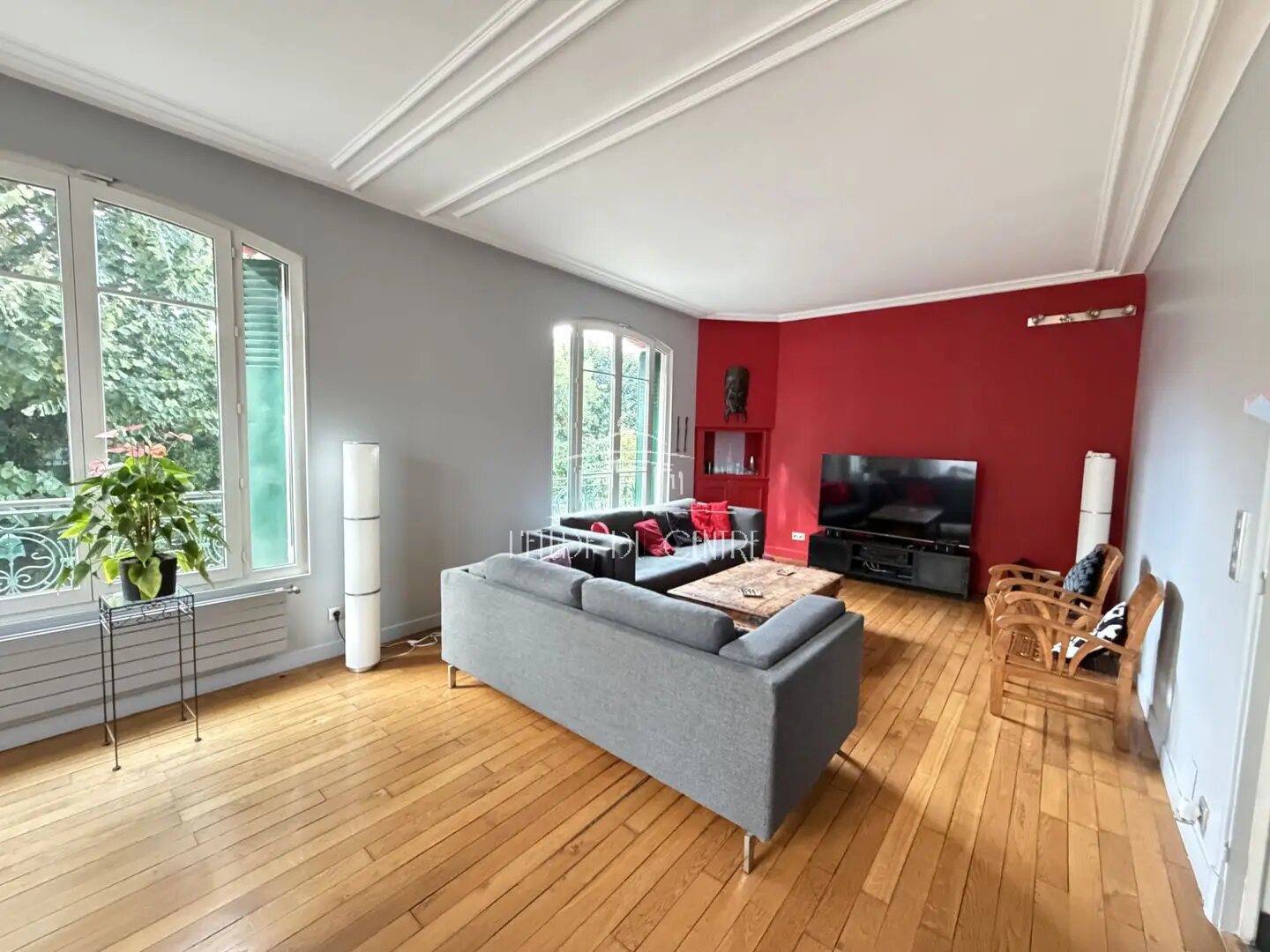 Maison à vendre, 198m², Villeneuve-le-Roi
