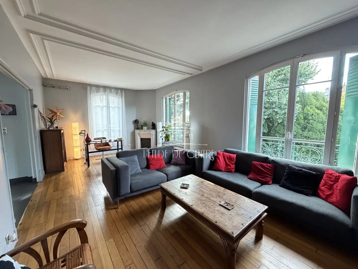 Maison à vendre, 198m², Villeneuve-le-Roi