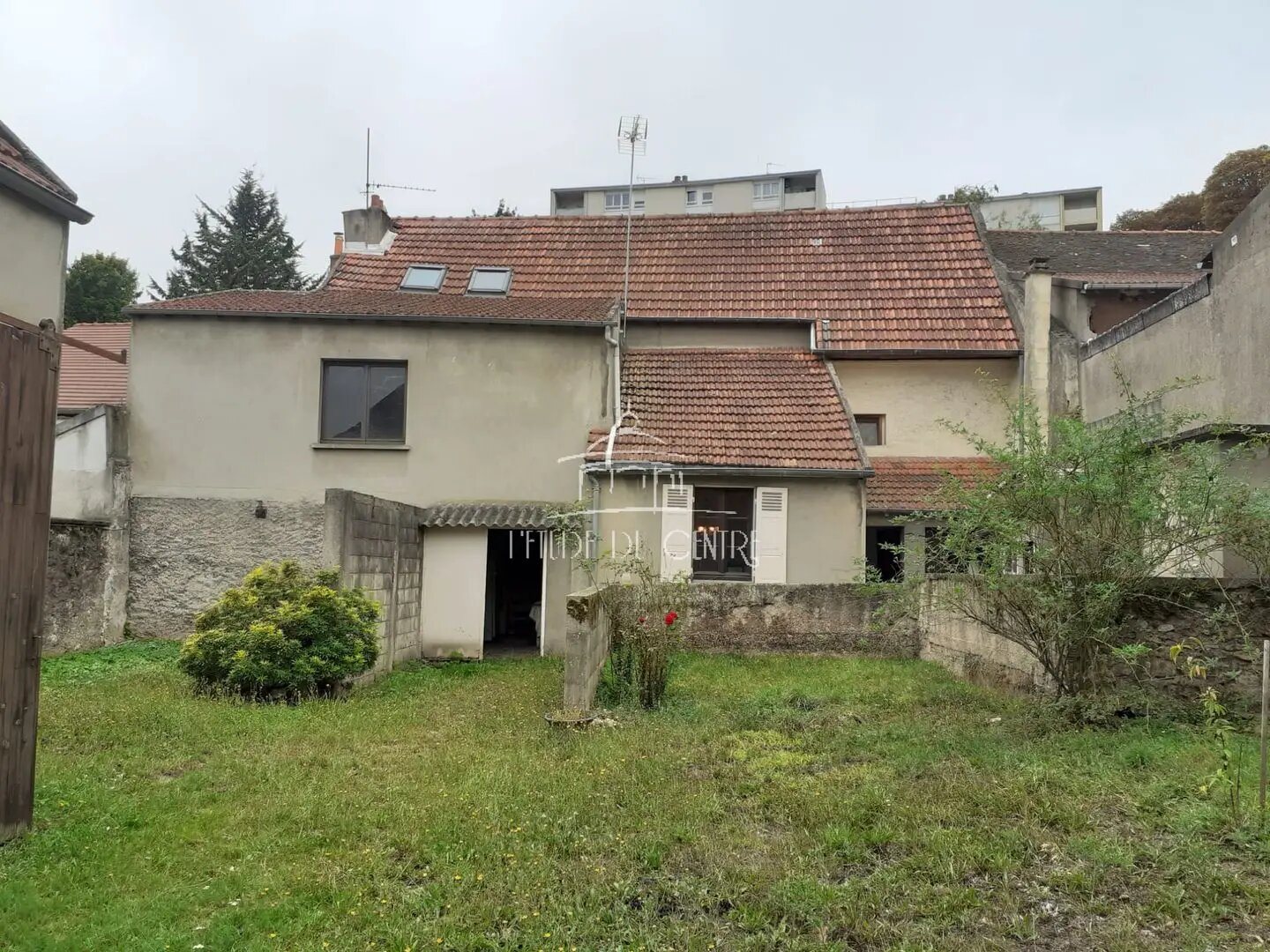 Maison à vendre, 183m², Villeneuve-le-Roi