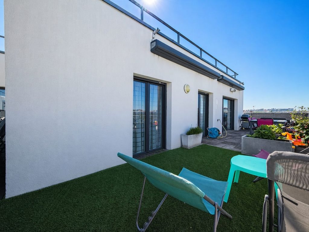 Appartement à vendre, 81m², Maisons-Alfort