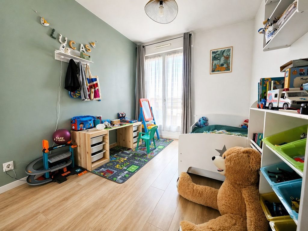 Appartement à vendre, 81m², Maisons-Alfort