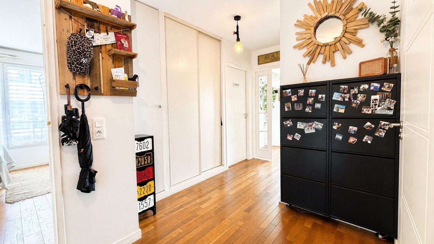 Appartement à vendre, 85m², Maisons-Alfort