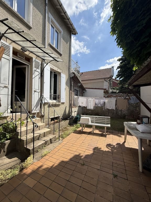 Appartement à vendre, 166m², Saint-Maur-des-Fossés