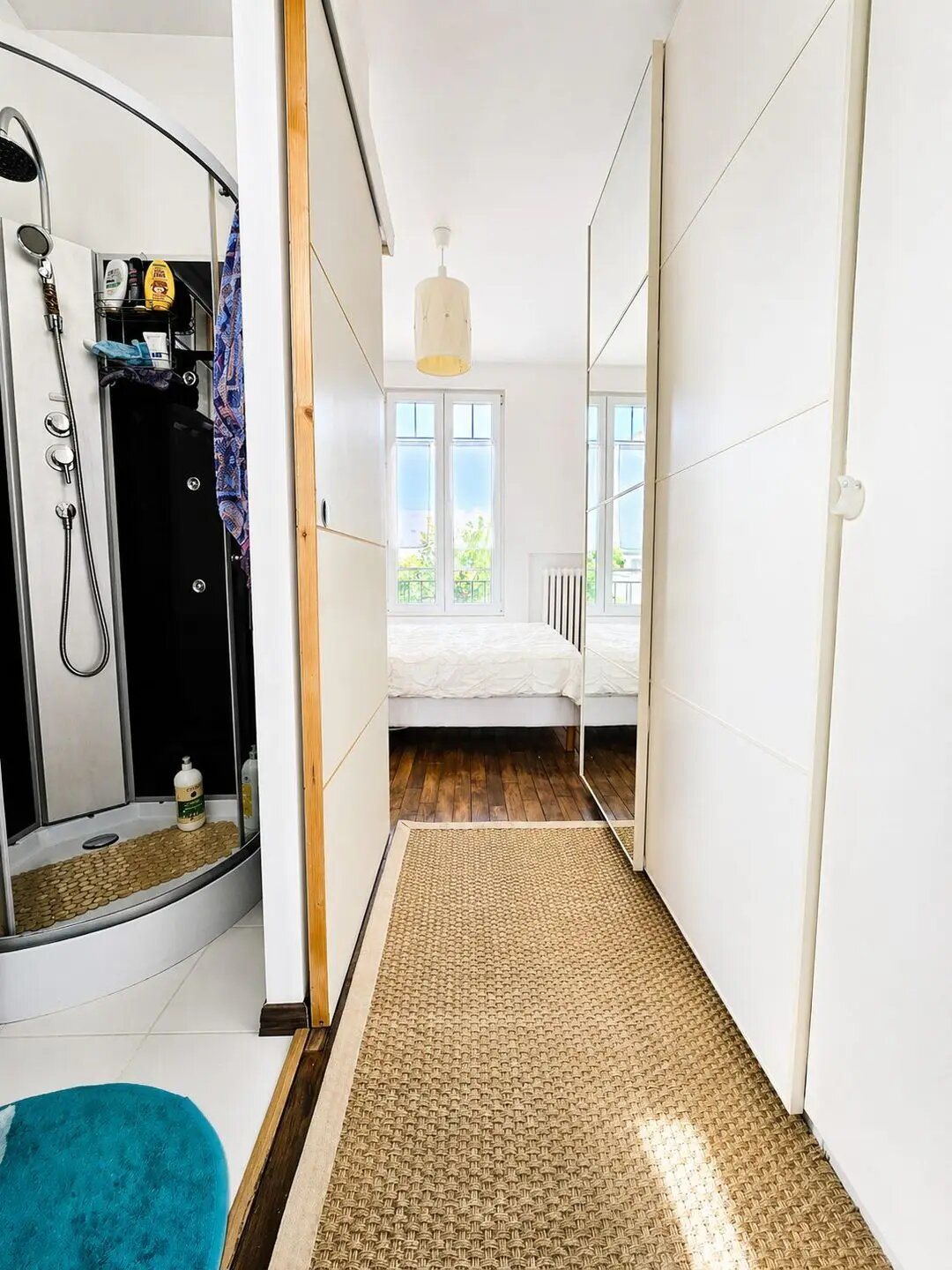 Appartement à vendre, 29m², Charenton-le-Pont