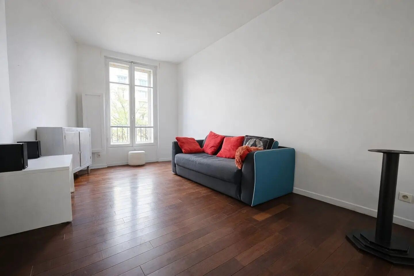 Appartement à vendre, 57m², Charenton-le-Pont