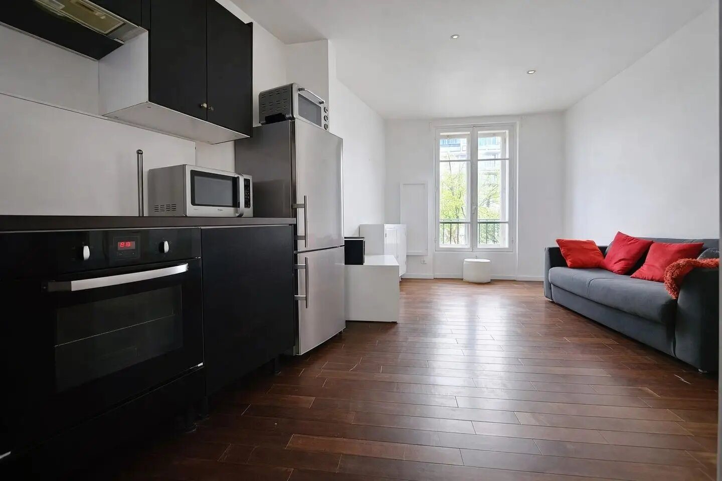 Appartement à vendre, 57m², Charenton-le-Pont