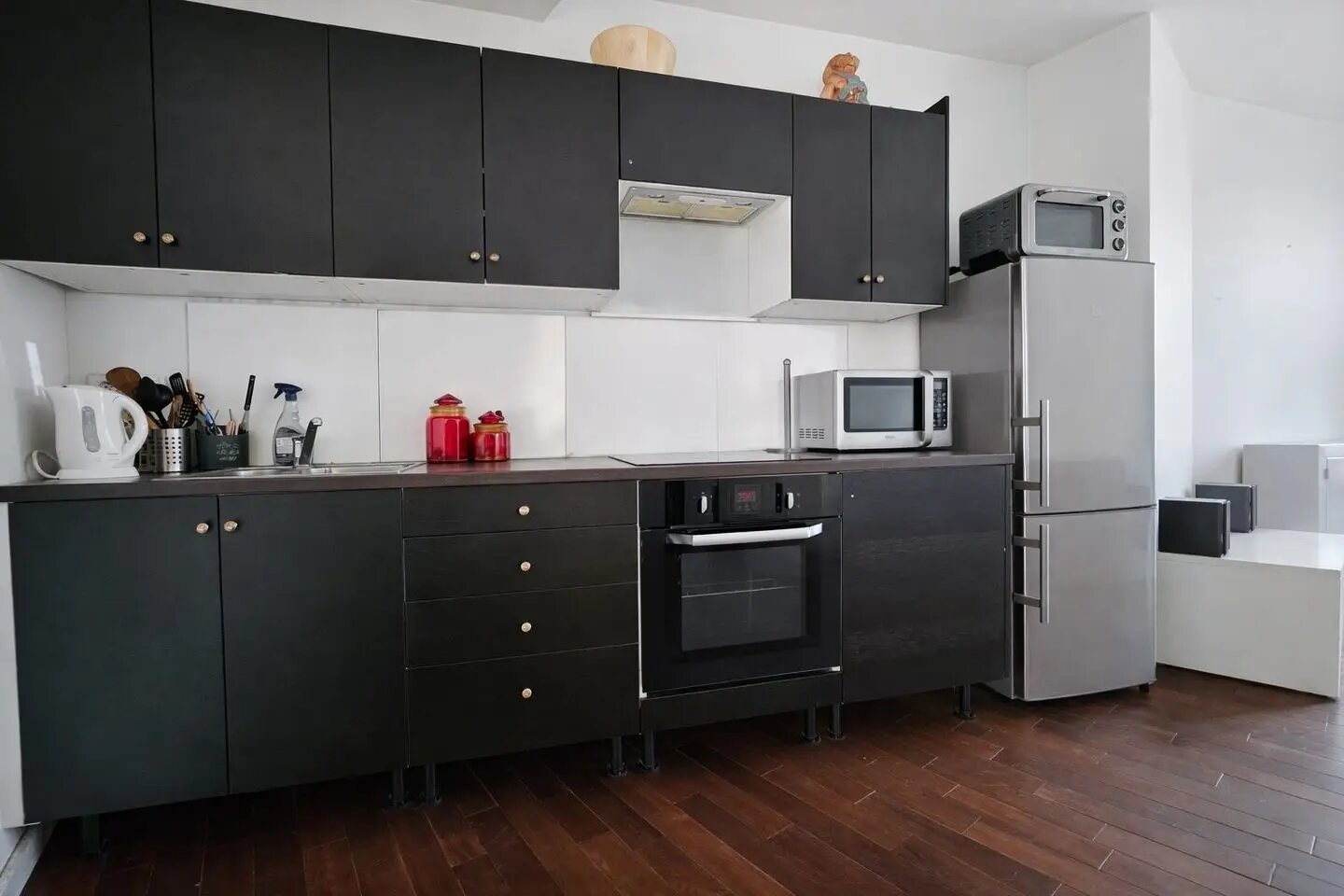 Appartement à vendre, 57m², Charenton-le-Pont