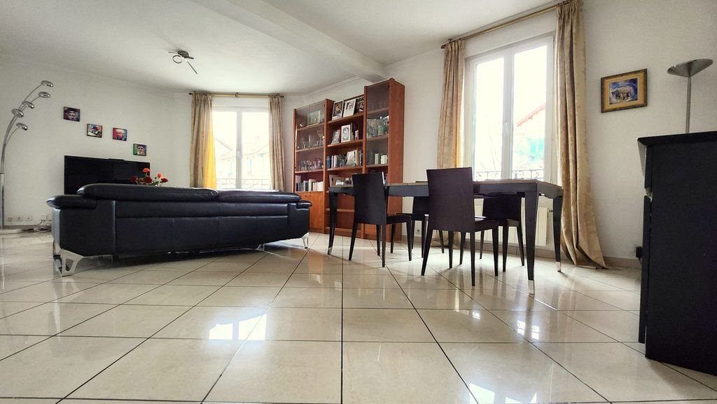 Maison à vendre, 142m², Maisons-Alfort
