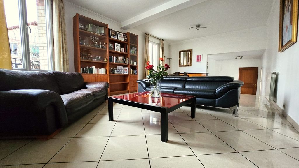 Maison à vendre, 142m², Maisons-Alfort