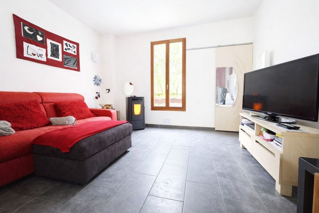 Maison à vendre, 80m², Maisons-Alfort