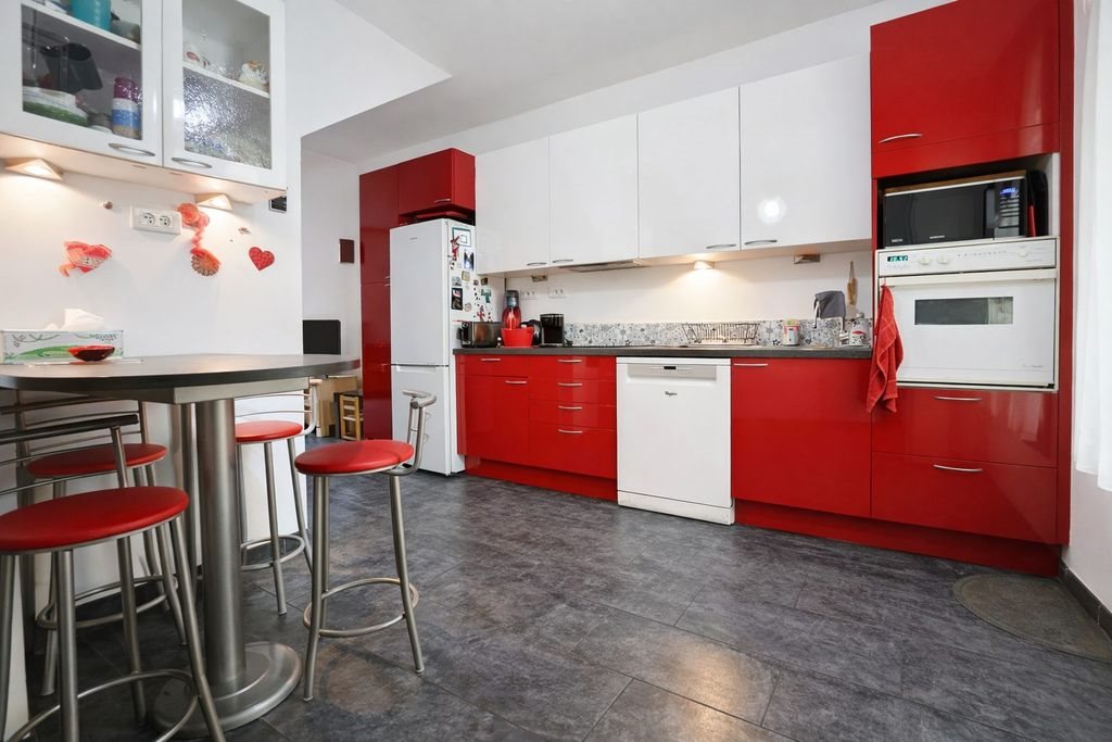 Maison à vendre, 80m², Maisons-Alfort