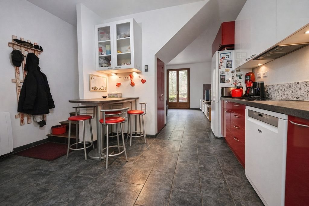 Maison à vendre, 80m², Maisons-Alfort
