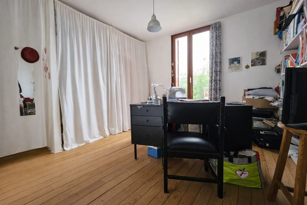 Maison à vendre, 80m², Maisons-Alfort