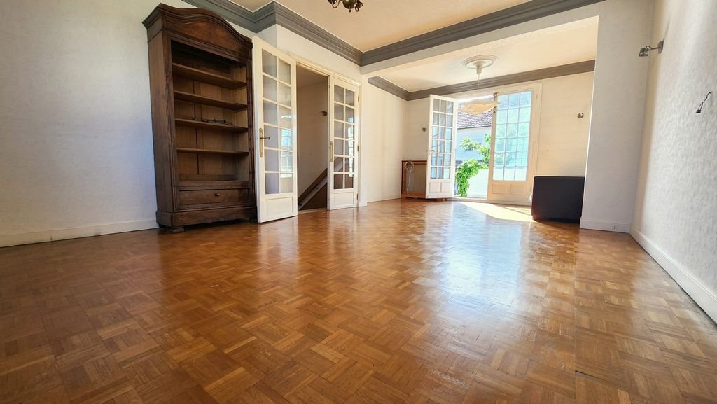 Maison à vendre, 102m², Maisons-Alfort