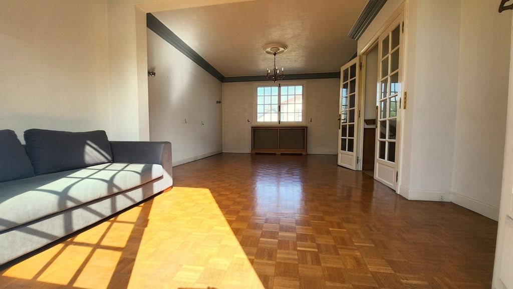Maison à vendre, 102m², Maisons-Alfort
