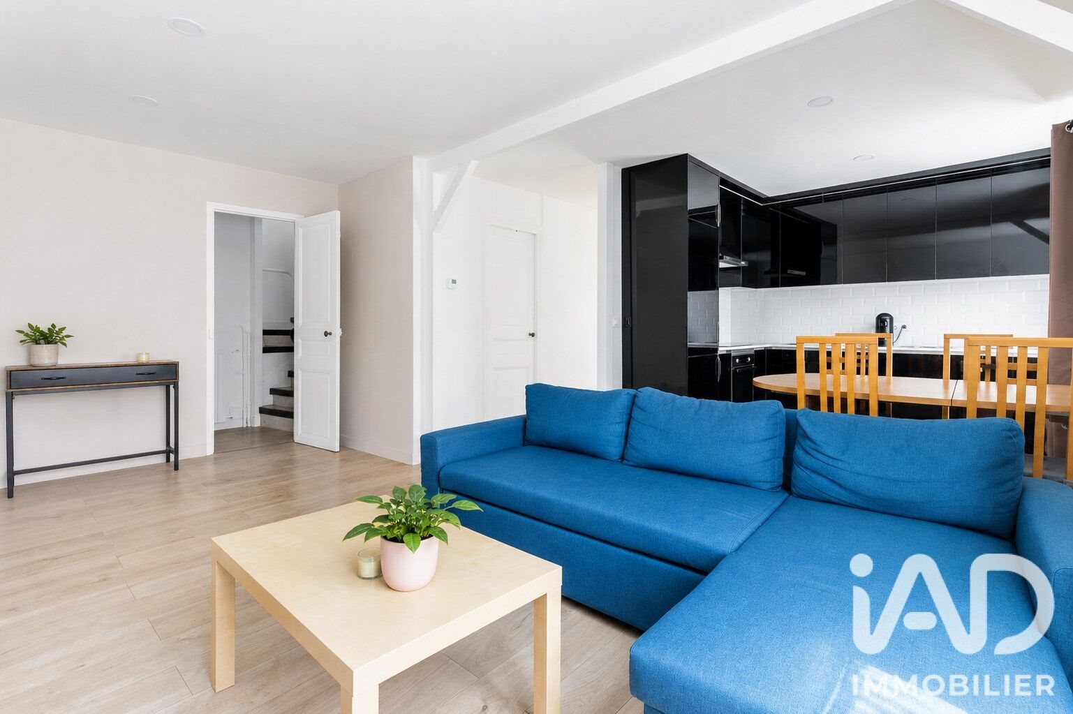 Maison à vendre, 100m², Maisons-Alfort