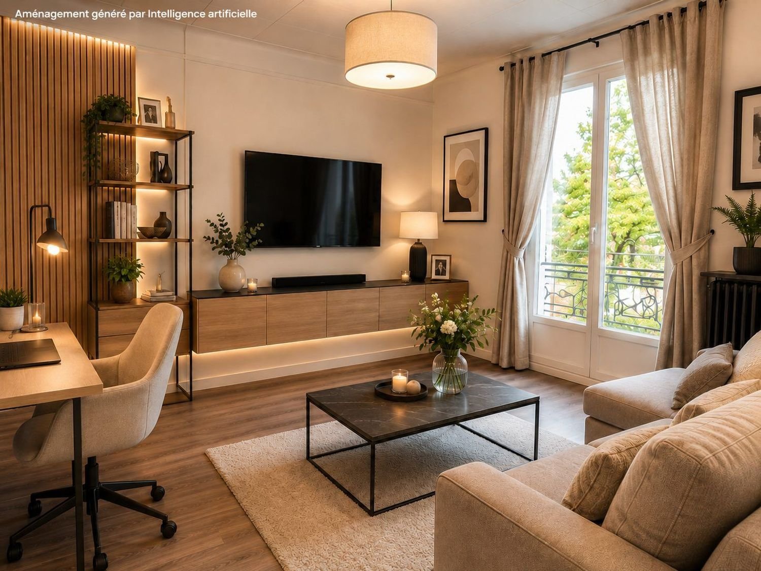 Maison à vendre, 75m², Maisons-Alfort