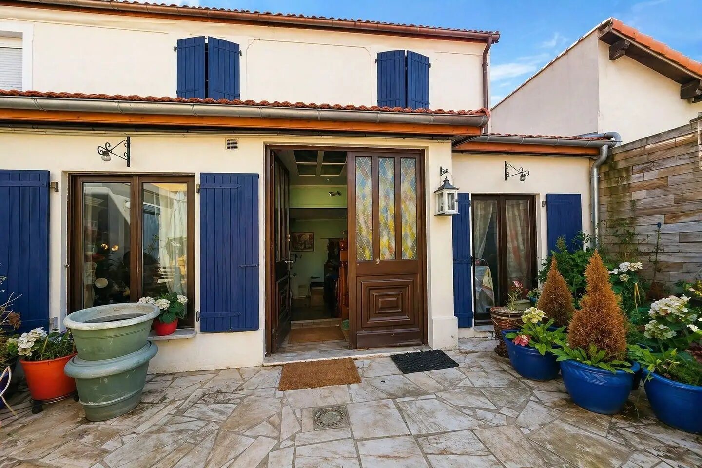 Maison à vendre, 54m², Maisons-Alfort