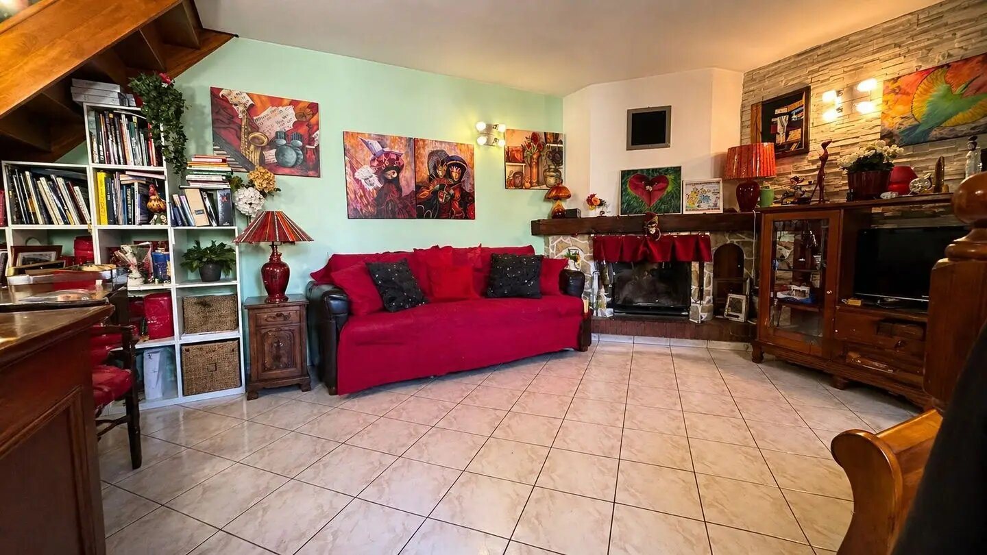 Maison à vendre, 54m², Maisons-Alfort