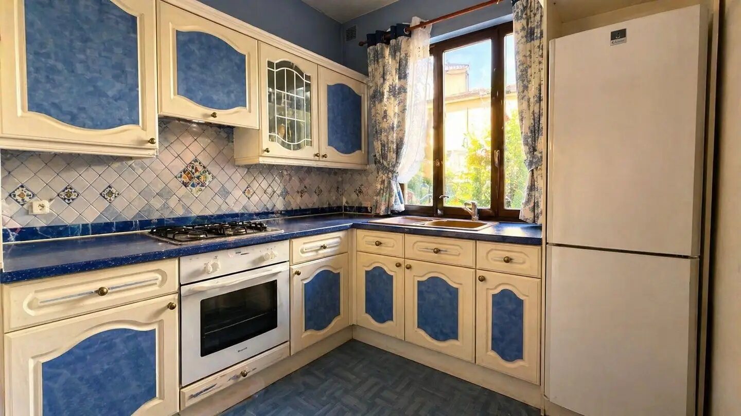 Maison à vendre, 54m², Maisons-Alfort