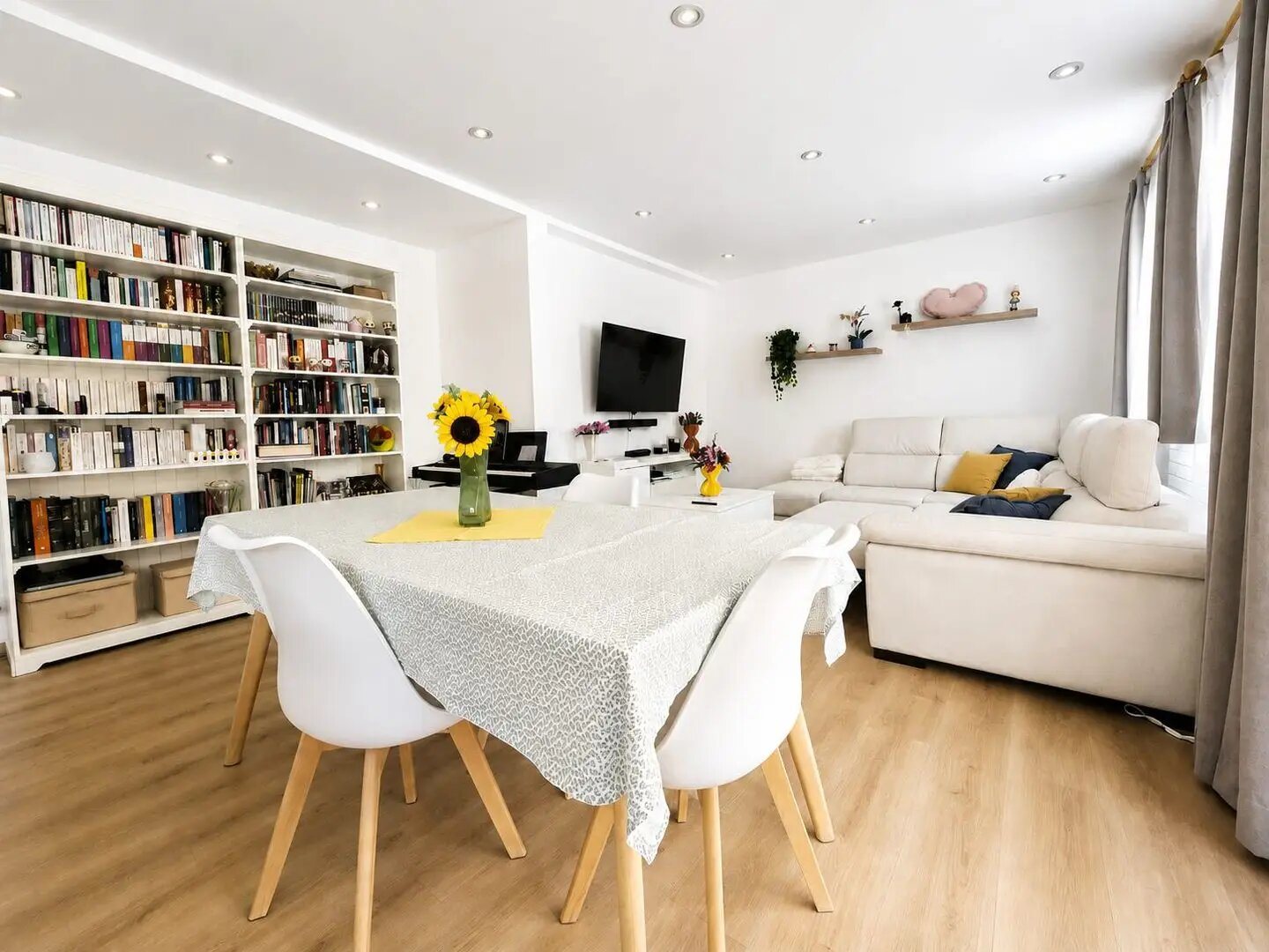 Appartement à vendre, 64m², Maisons-Alfort